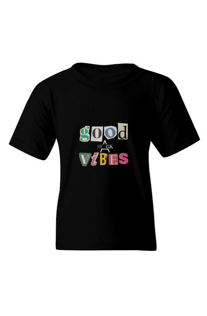 Good Vibes Youth T-Shirt