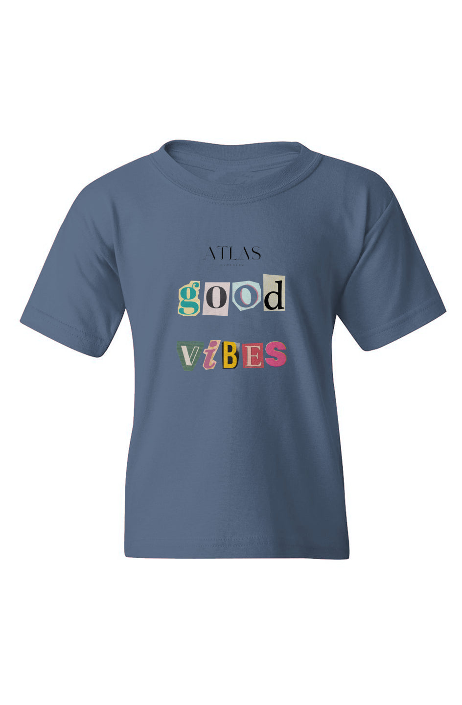 Good Vibes Youth T-Shirt